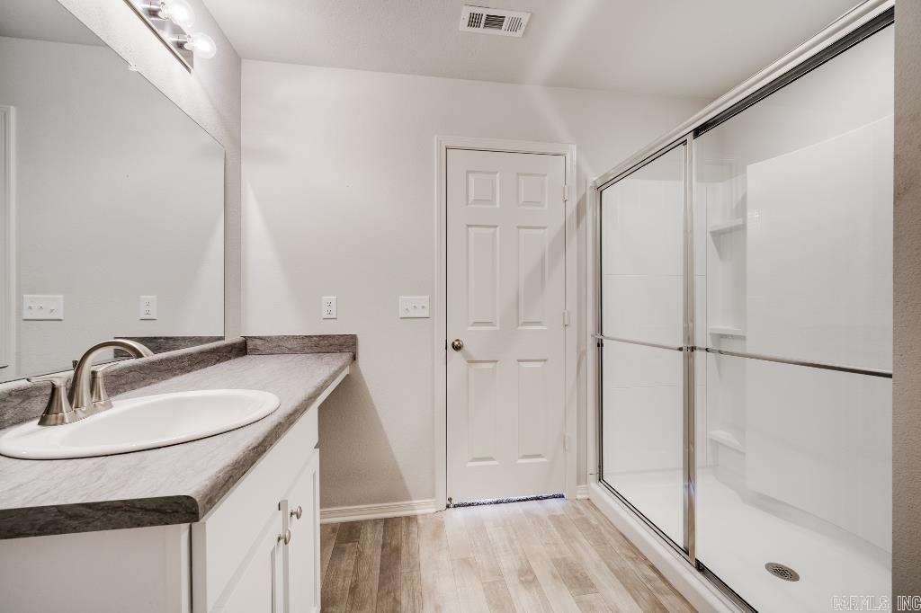 3317 Wilshire  Benton, AR