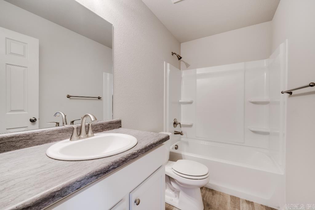 3317 Wilshire  Benton, AR