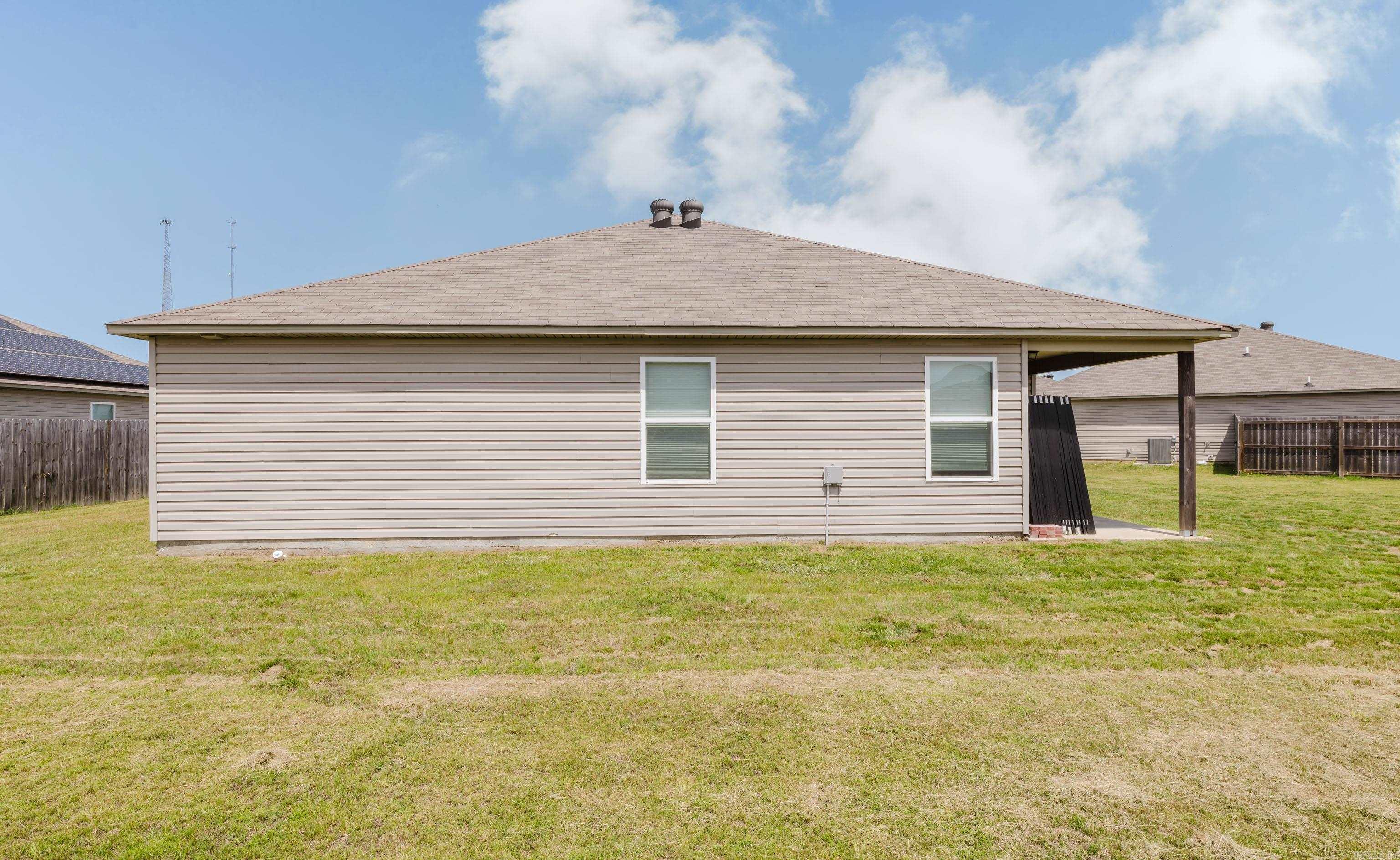 3317 Wilshire  Benton, AR