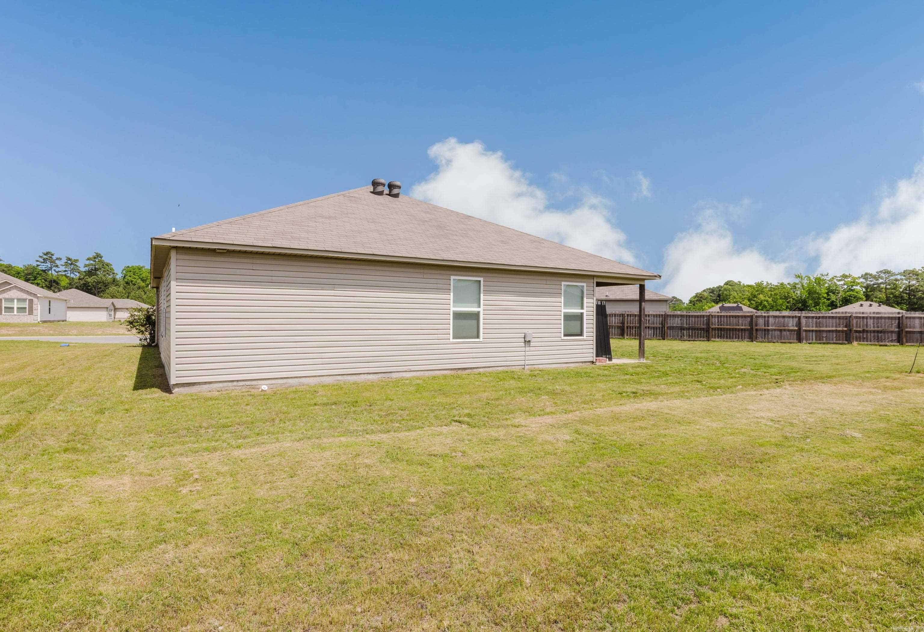 3317 Wilshire  Benton, AR