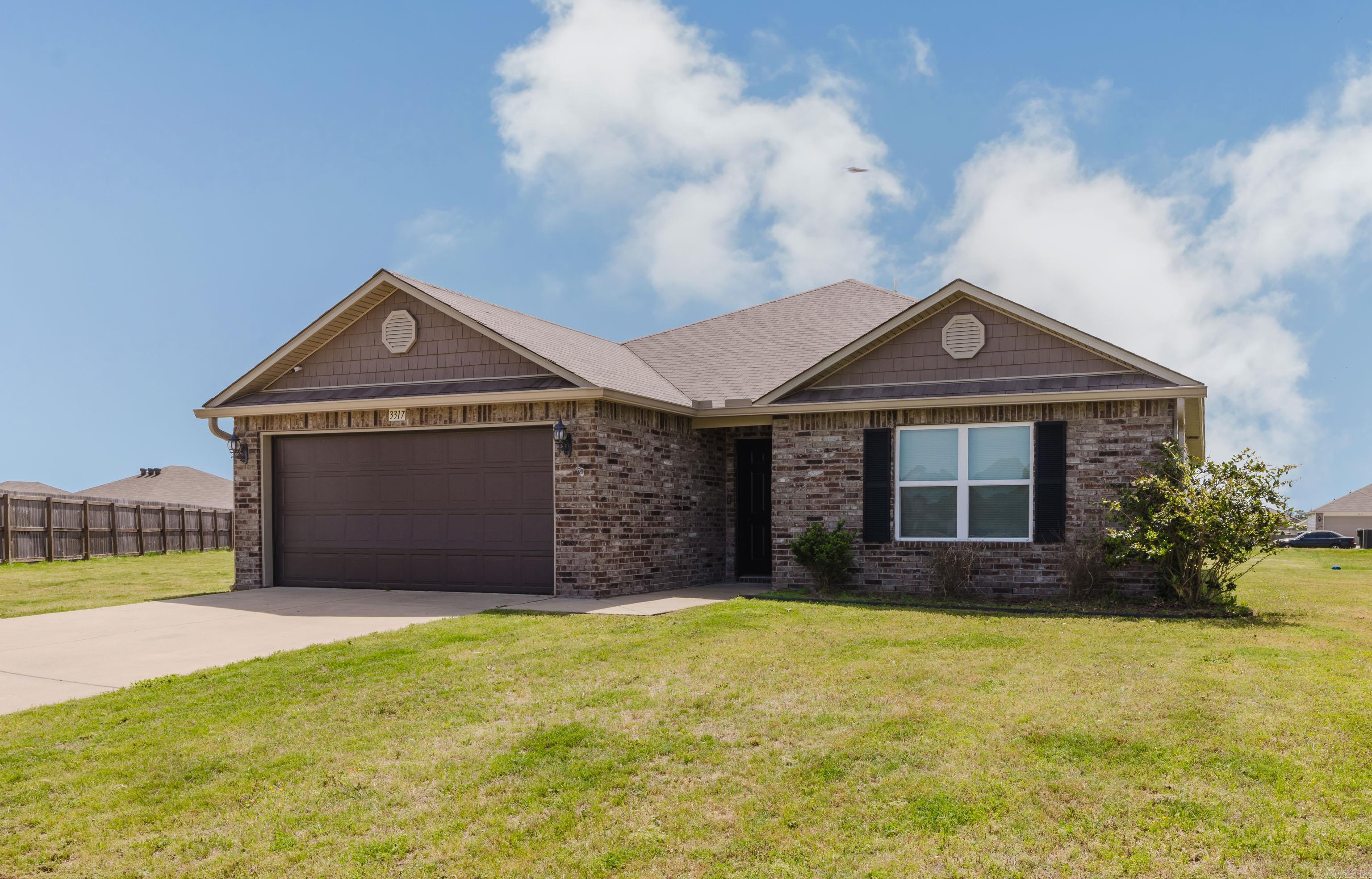3317 Wilshire  Benton, AR
