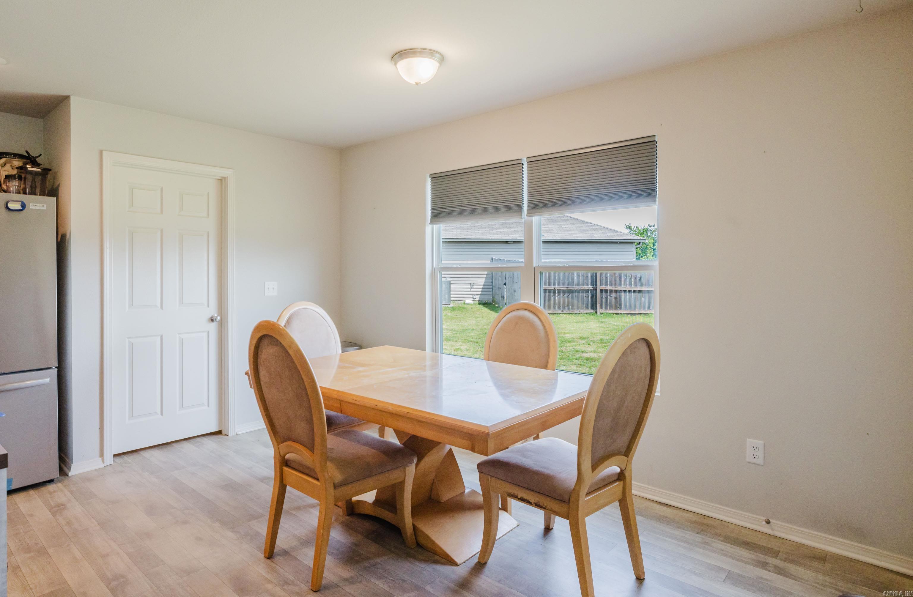 3317 Wilshire  Benton, AR