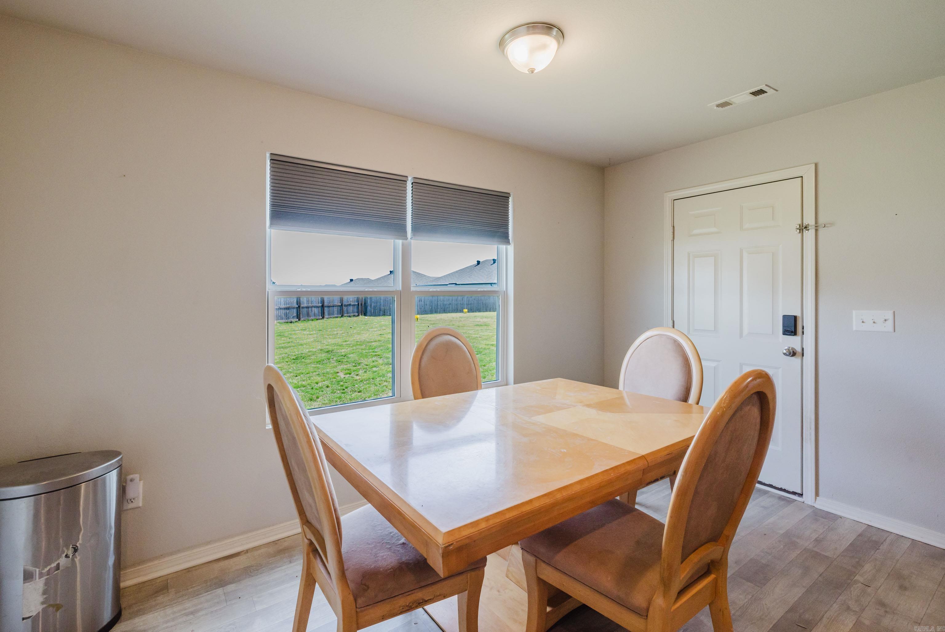 3317 Wilshire  Benton, AR