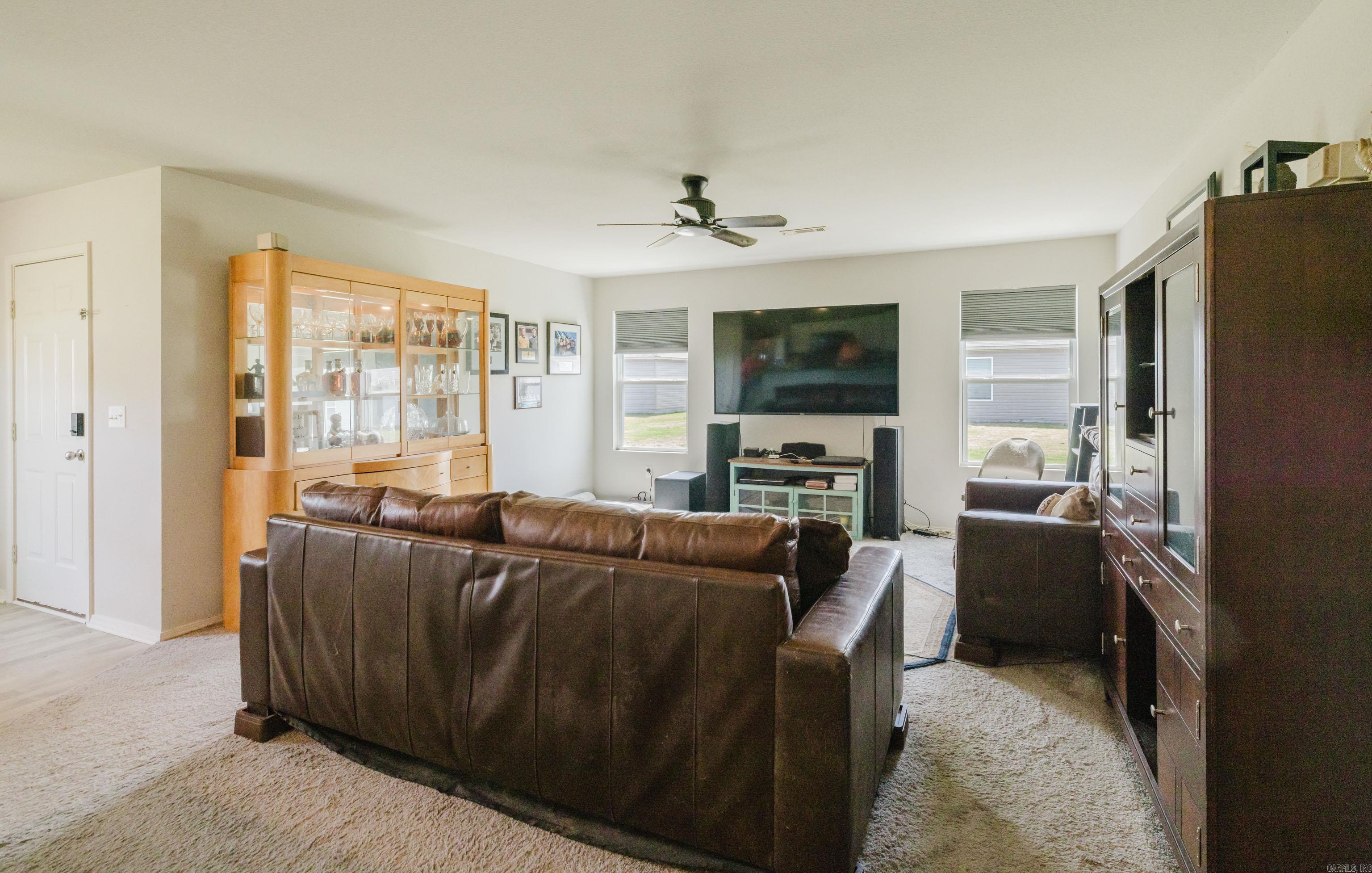 3317 Wilshire  Benton, AR