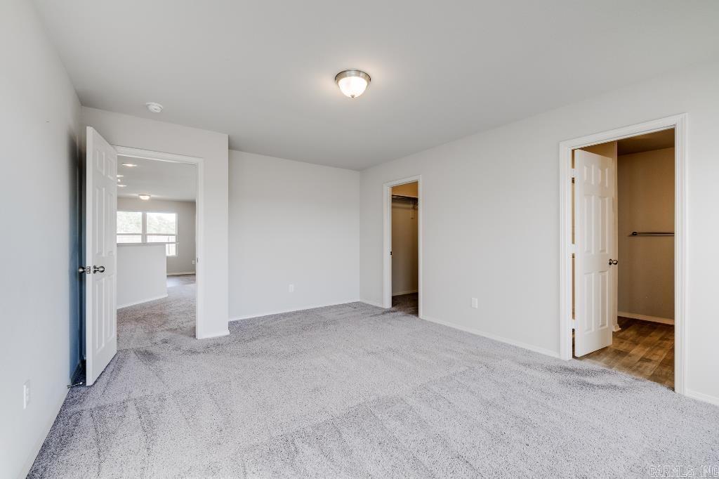 3317 Wilshire  Benton, AR