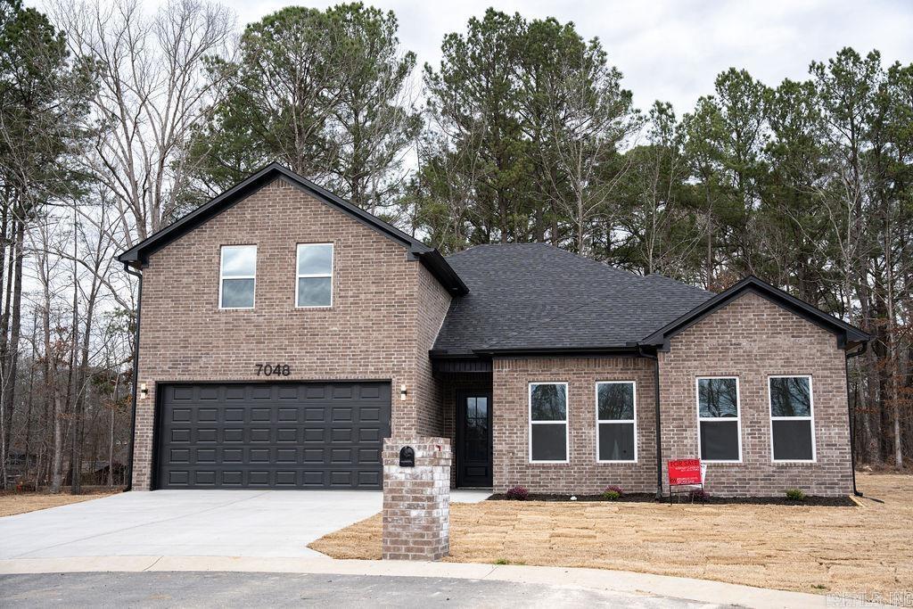 7048 Agua Blanca  Shannon Hills, AR