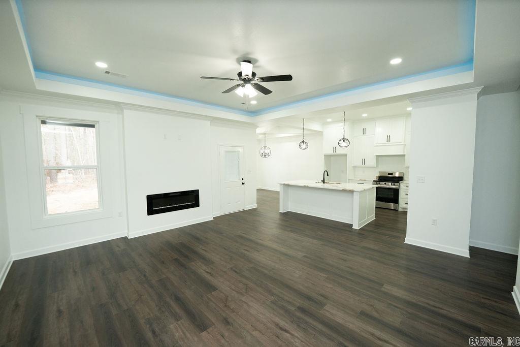 7048 Agua Blanca  Shannon Hills, AR