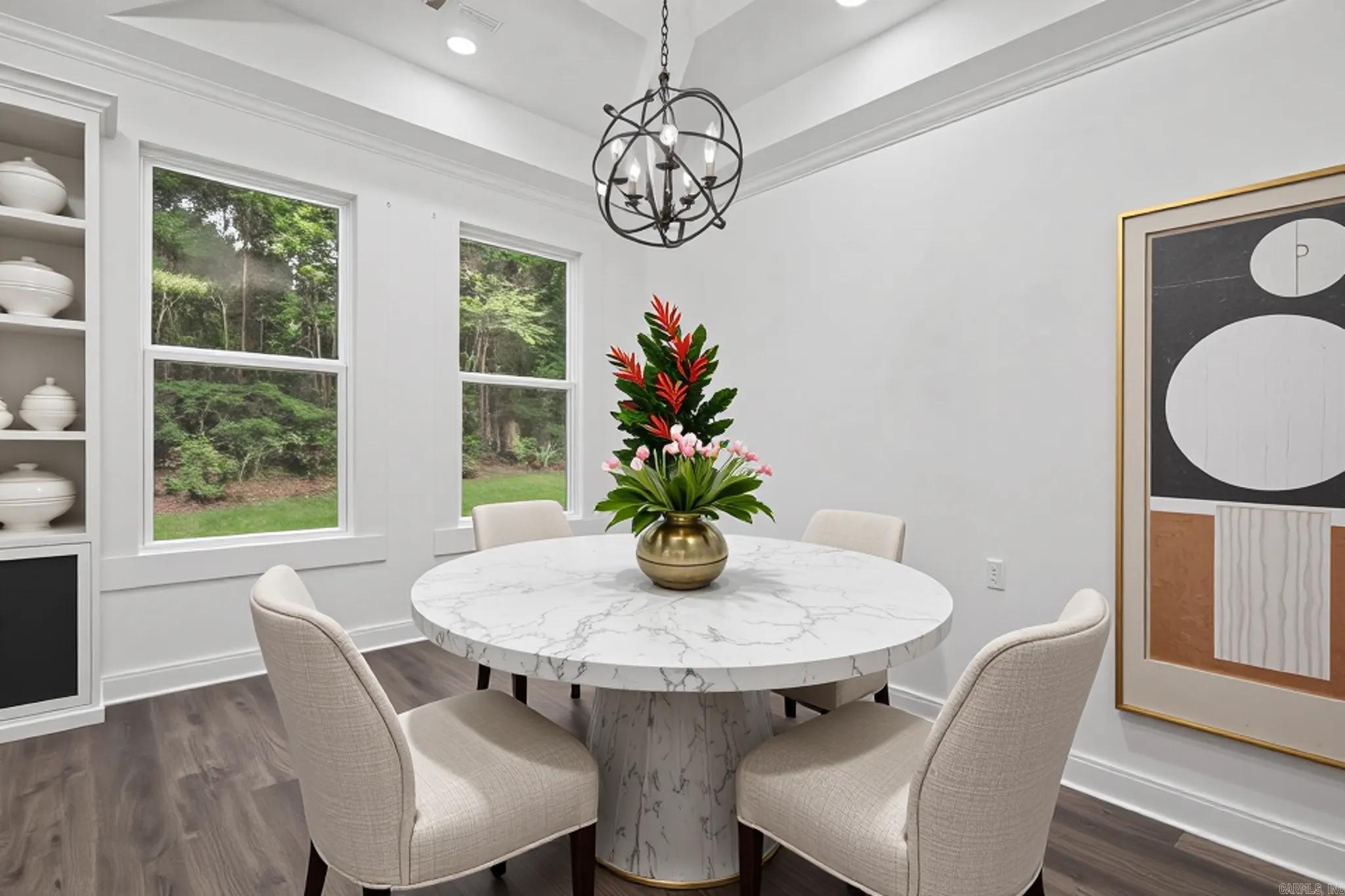 7048 Agua Blanca  Shannon Hills, AR