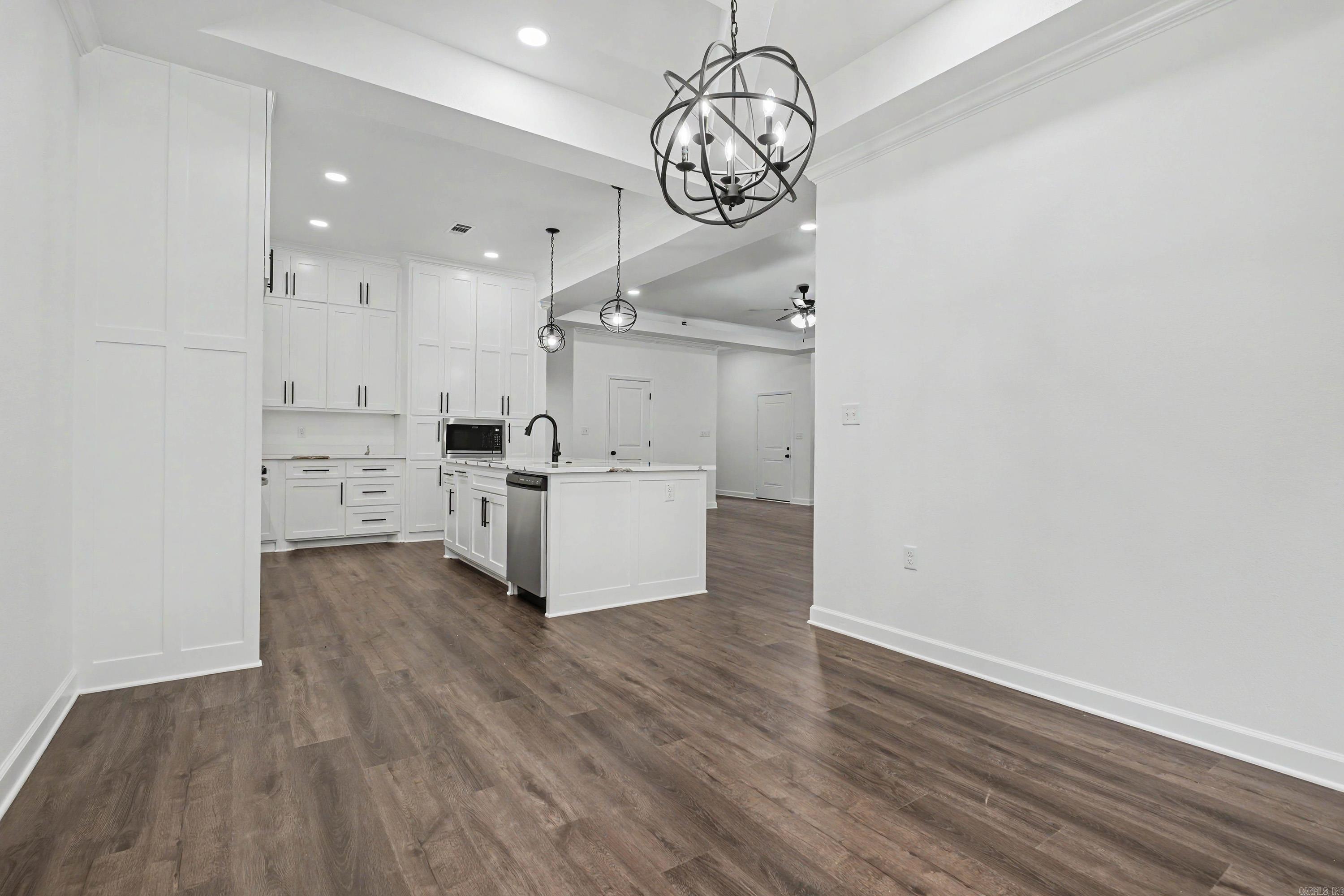 7048 Agua Blanca  Shannon Hills, AR