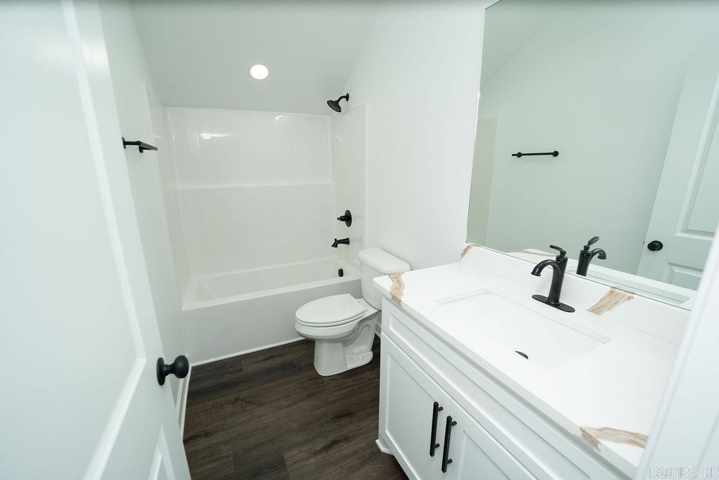 7048 Agua Blanca  Shannon Hills, AR