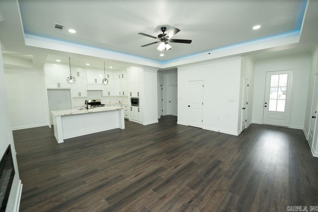 7048 Agua Blanca  Shannon Hills, AR