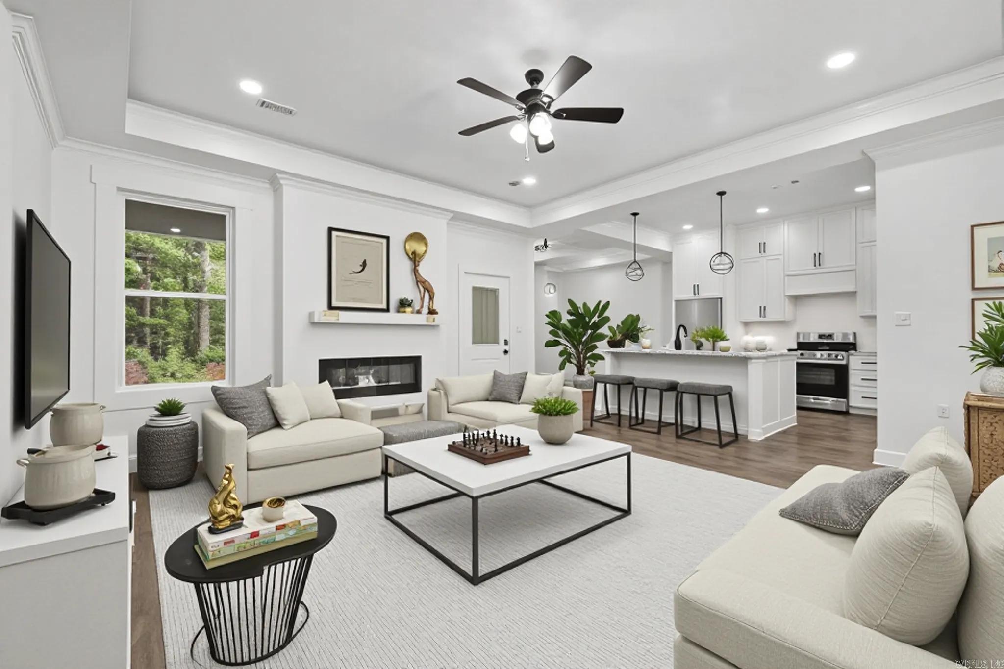 7048 Agua Blanca  Shannon Hills, AR