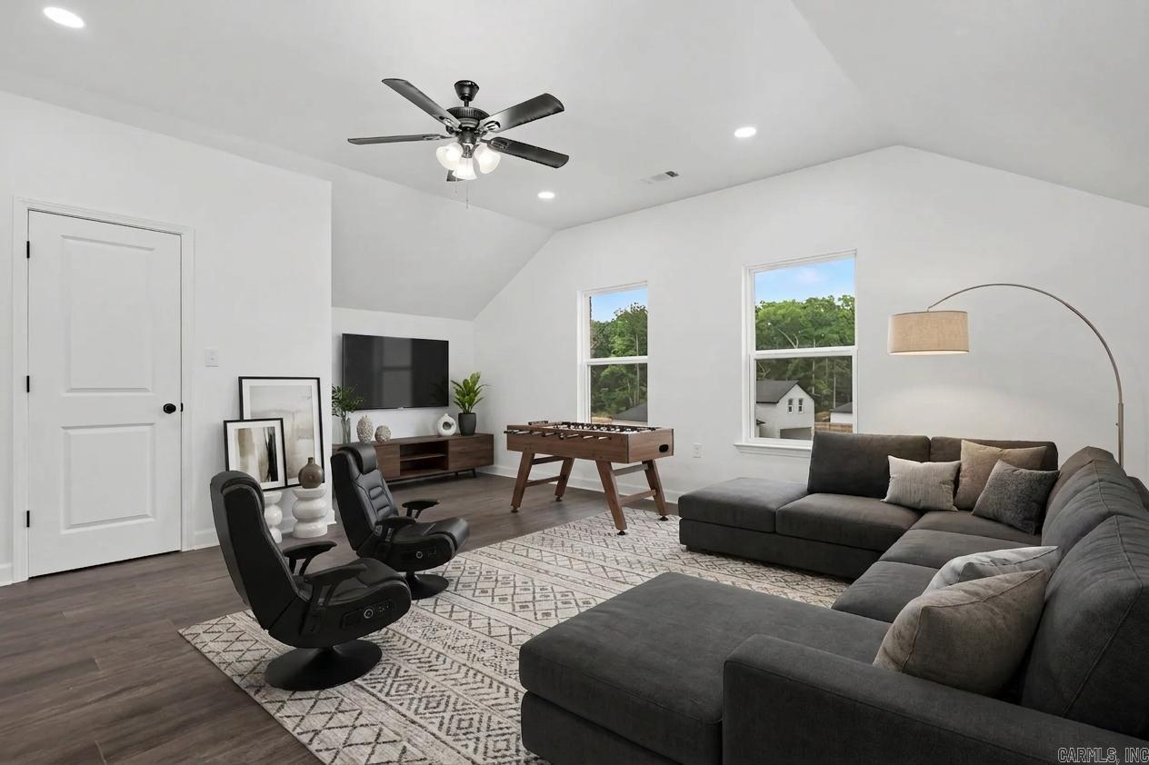 7048 Agua Blanca  Shannon Hills, AR