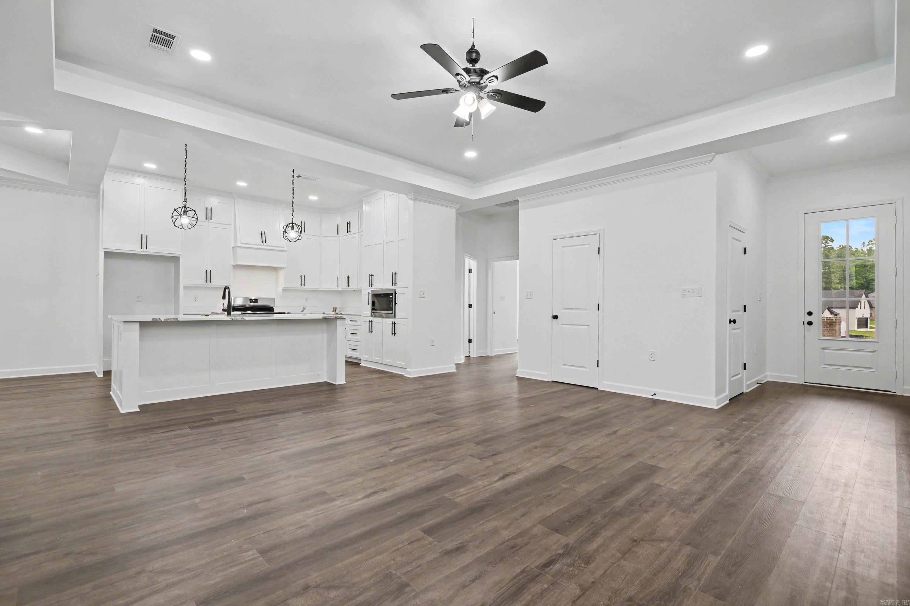 7048 Agua Blanca  Shannon Hills, AR