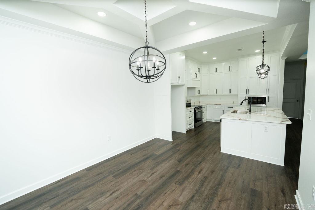 7048 Agua Blanca  Shannon Hills, AR