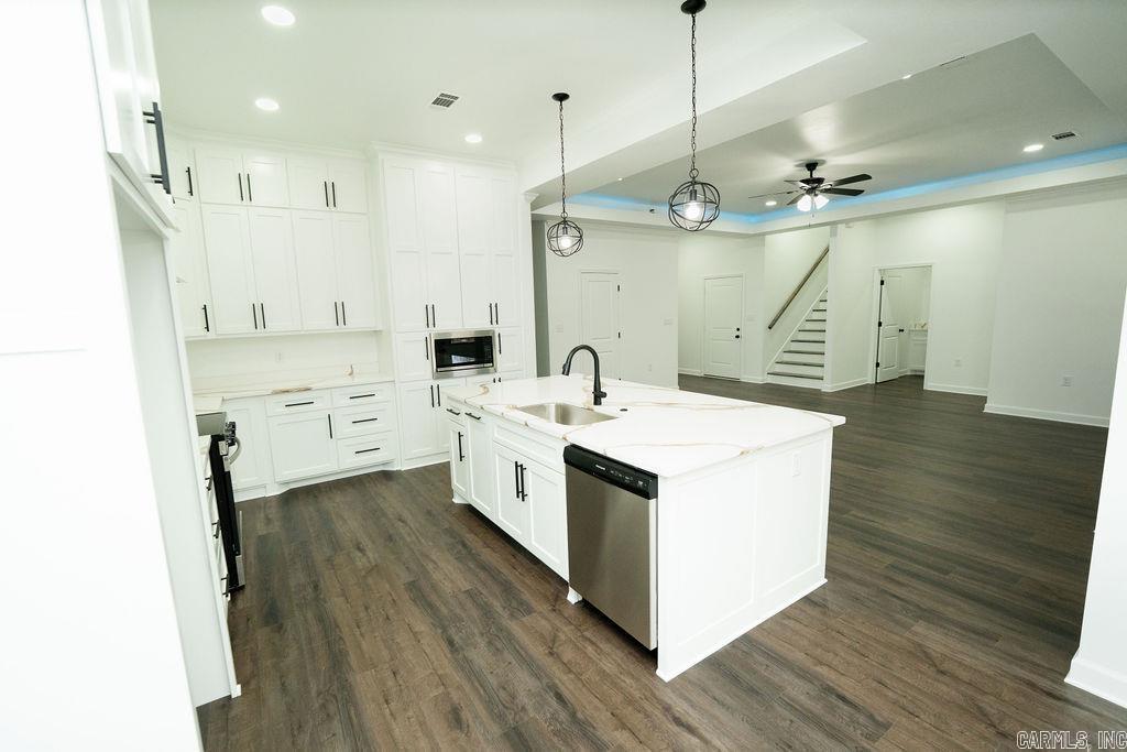 7048 Agua Blanca  Shannon Hills, AR