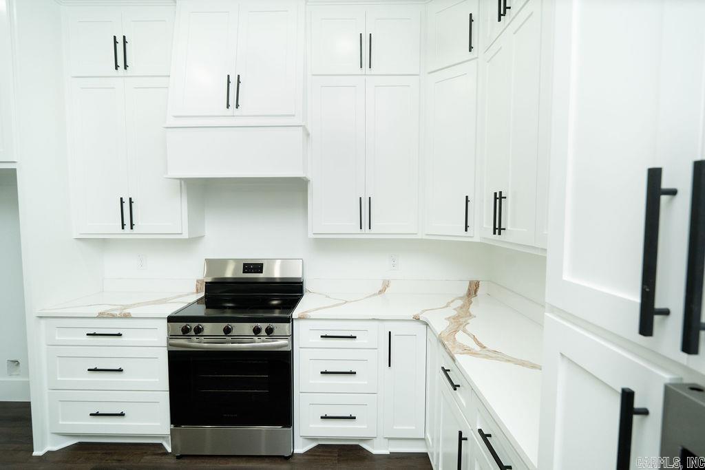 7048 Agua Blanca  Shannon Hills, AR