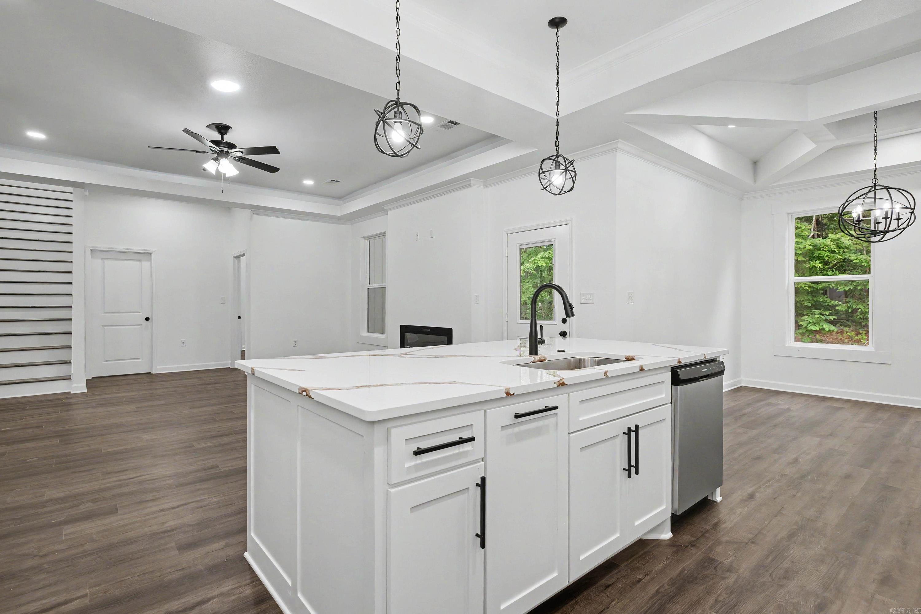 7048 Agua Blanca  Shannon Hills, AR