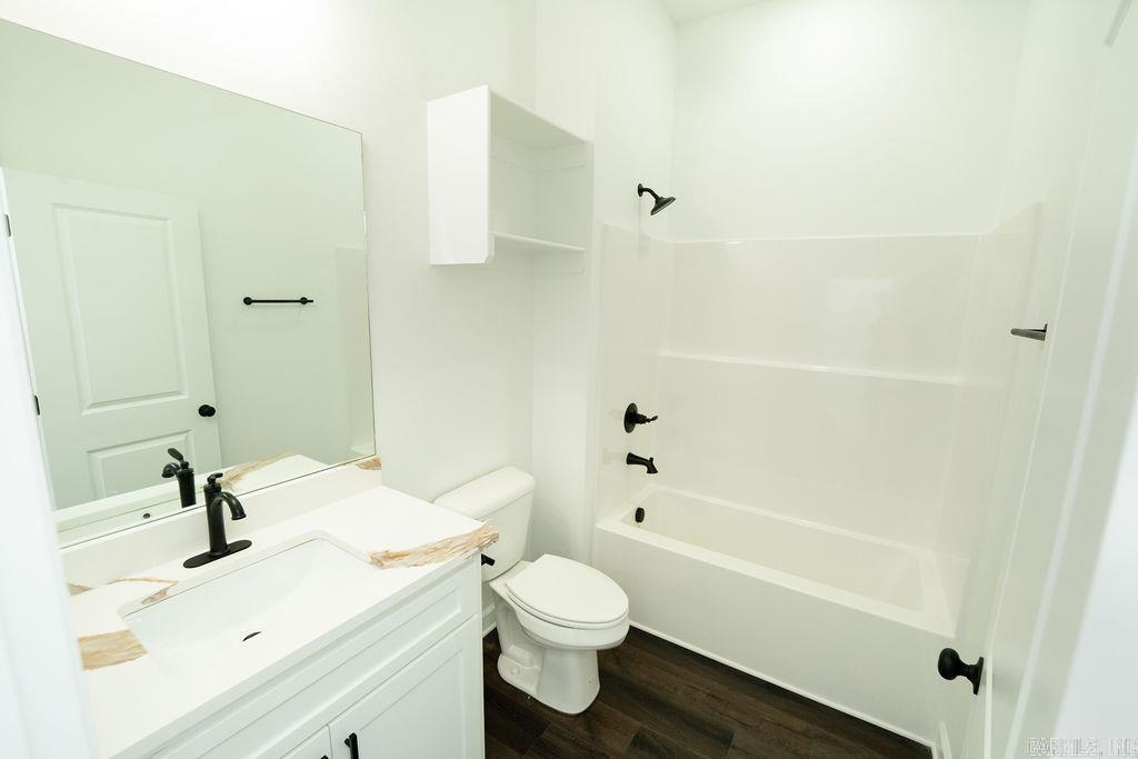 7048 Agua Blanca  Shannon Hills, AR