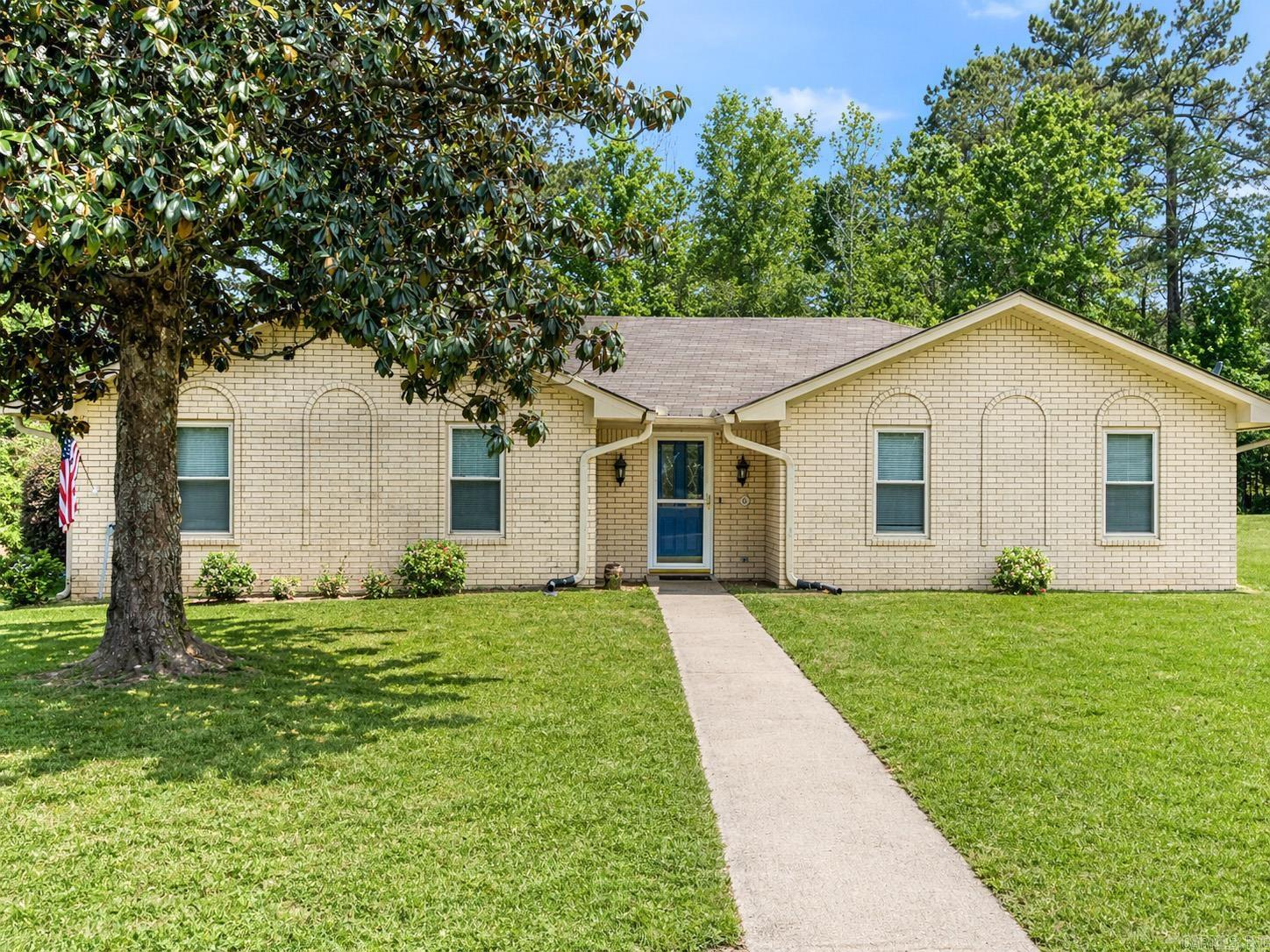 410 Rolling Hills  White Hall, AR