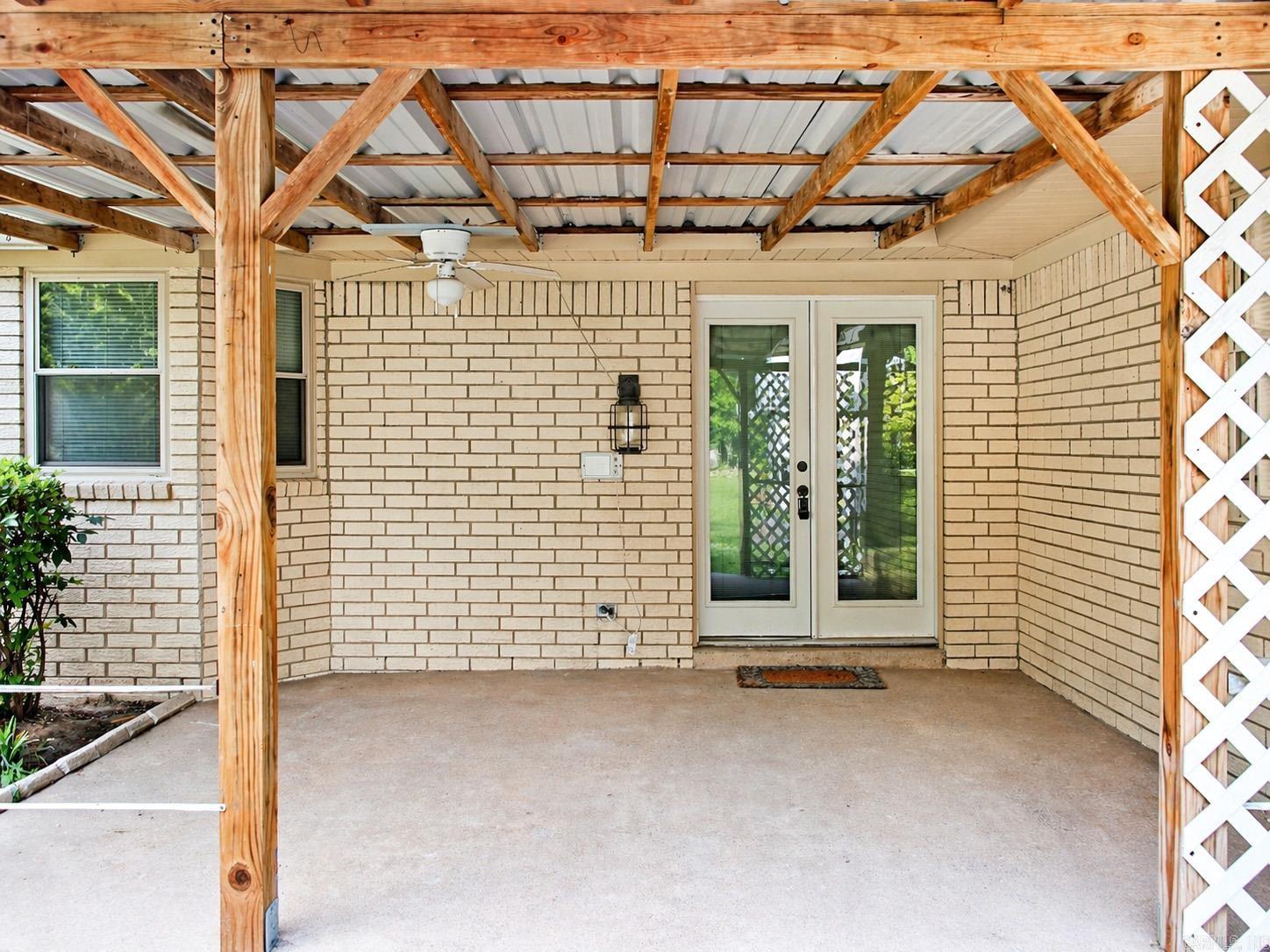 410 Rolling Hills  White Hall, AR