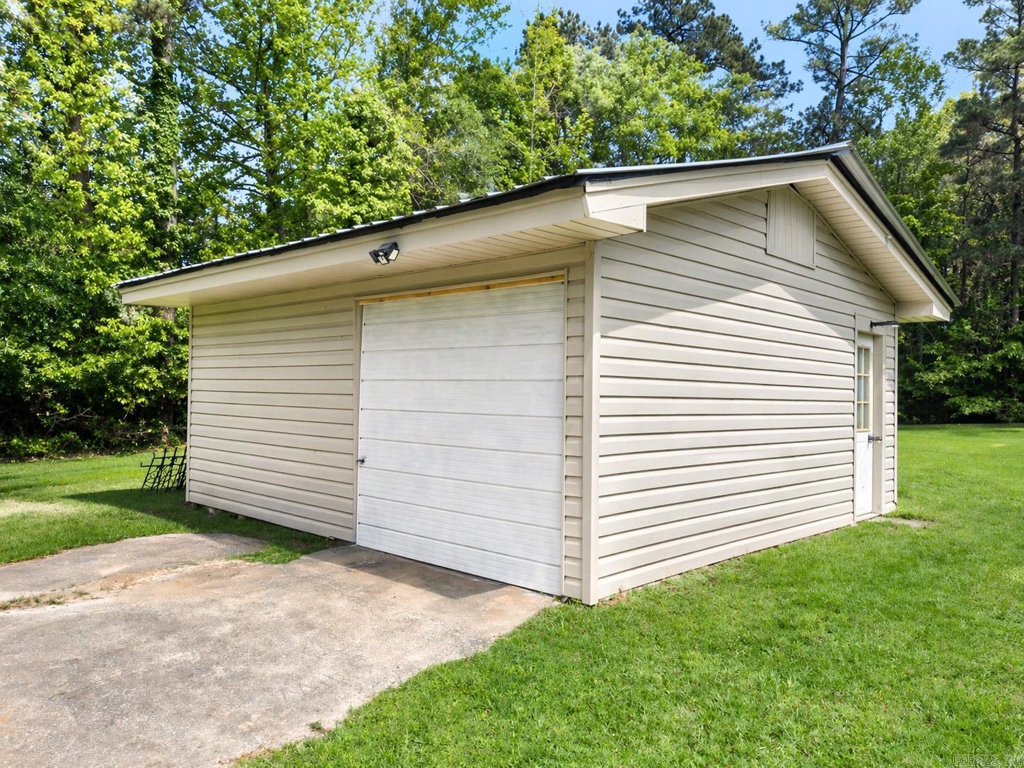 410 Rolling Hills  White Hall, AR