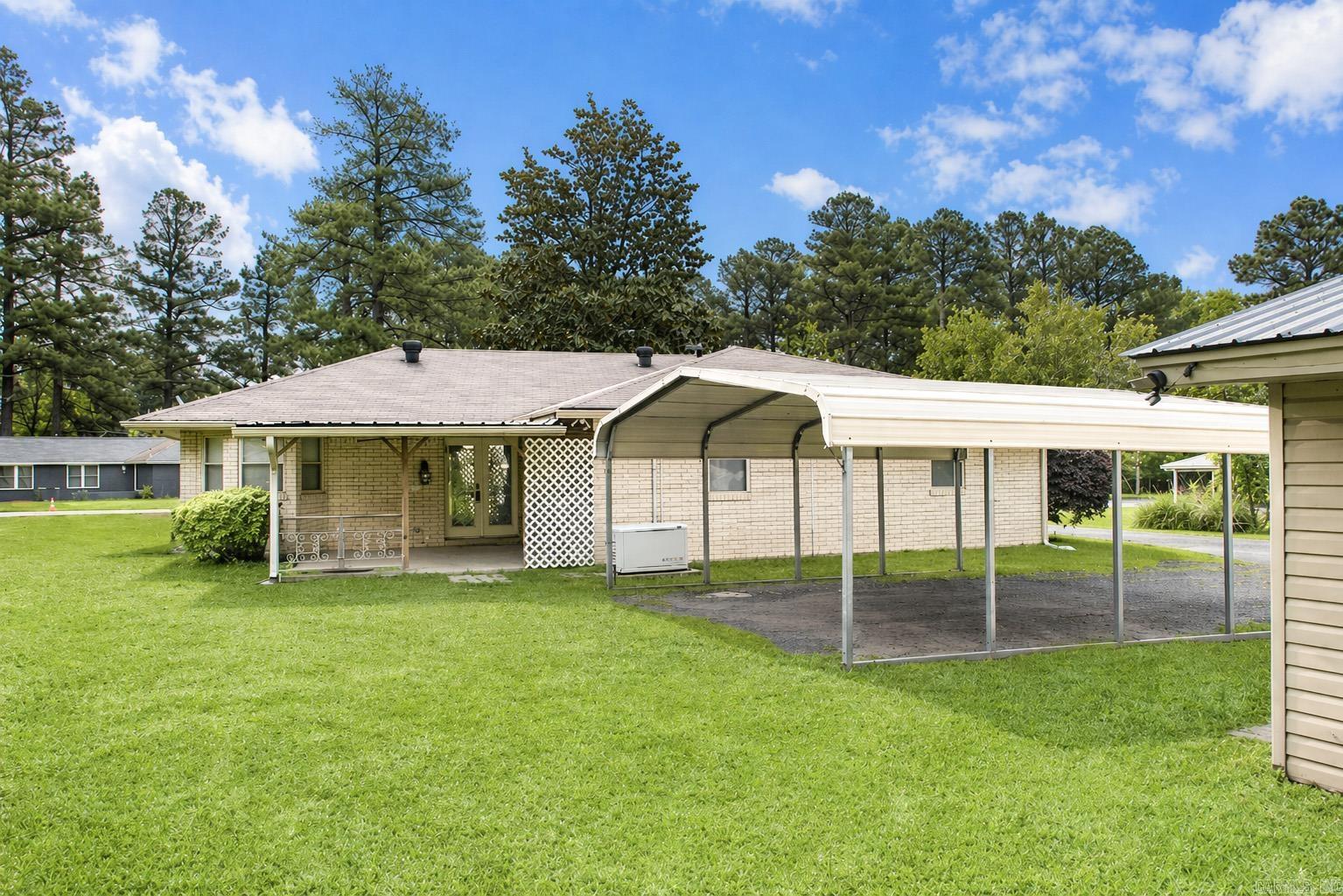 410 Rolling Hills  White Hall, AR