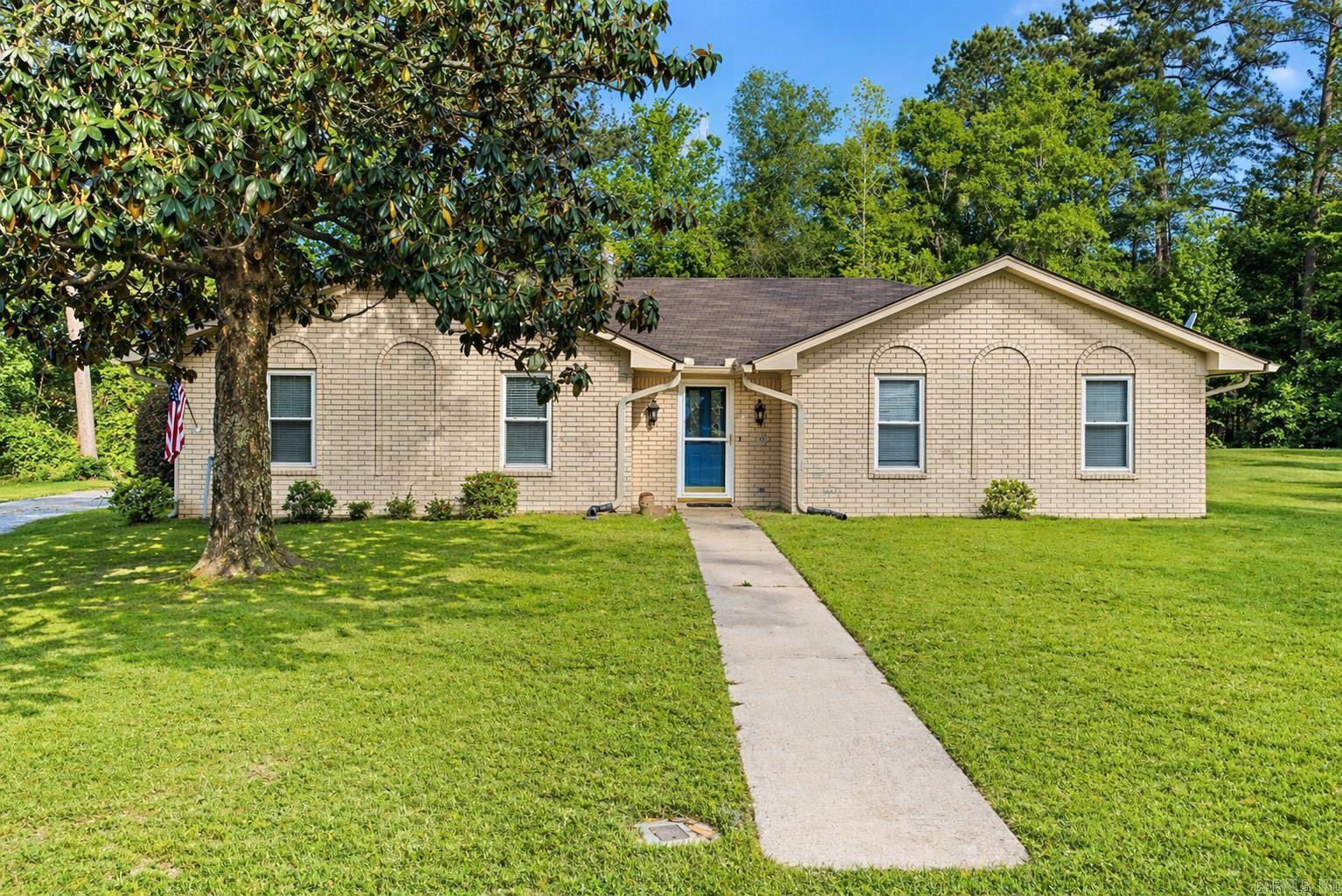 410 Rolling Hills  White Hall, AR