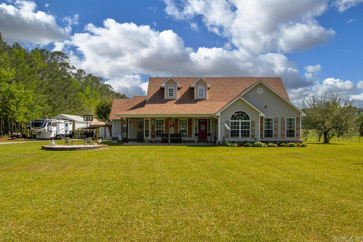 991 Grant  748  Sheridan, AR