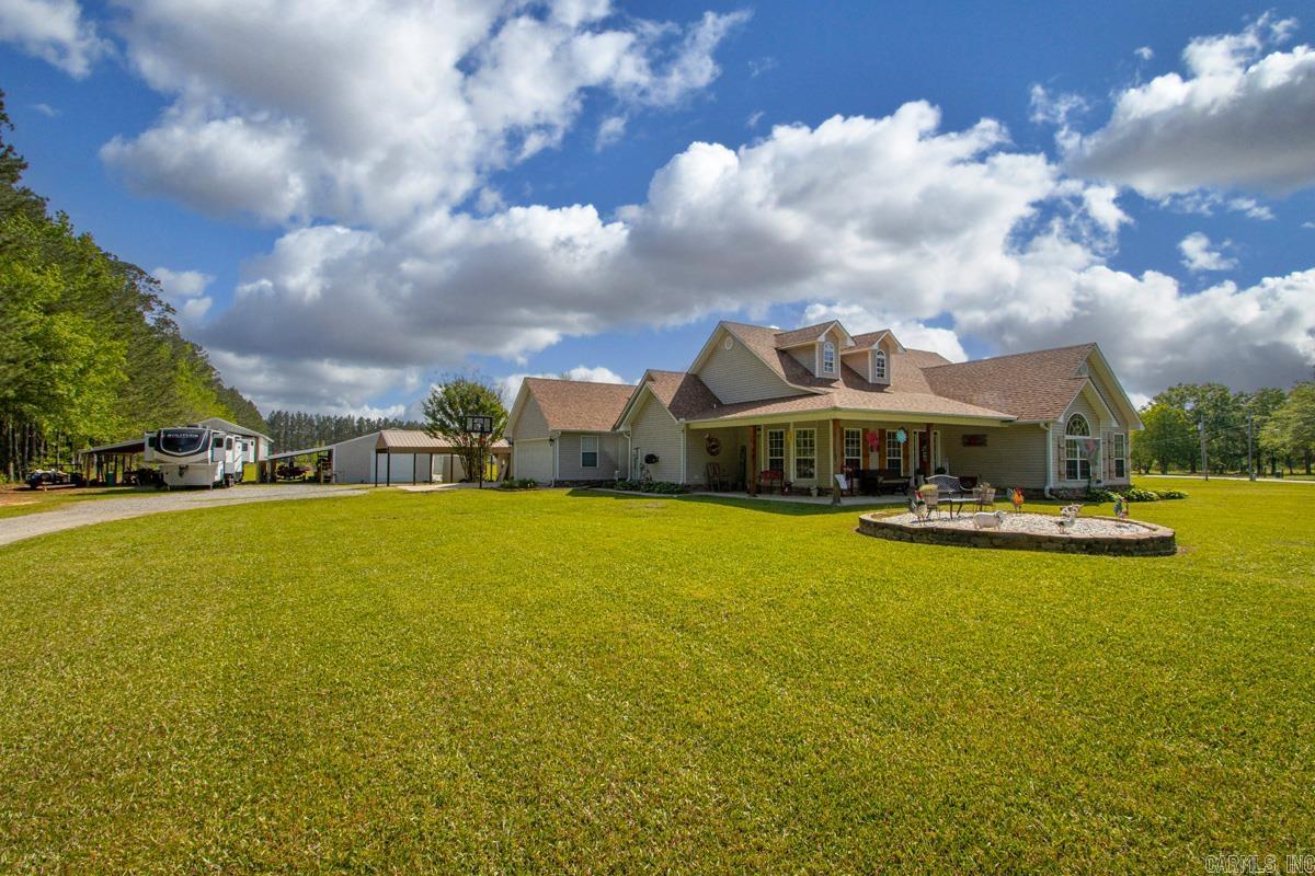 991 Grant  748  Sheridan, AR