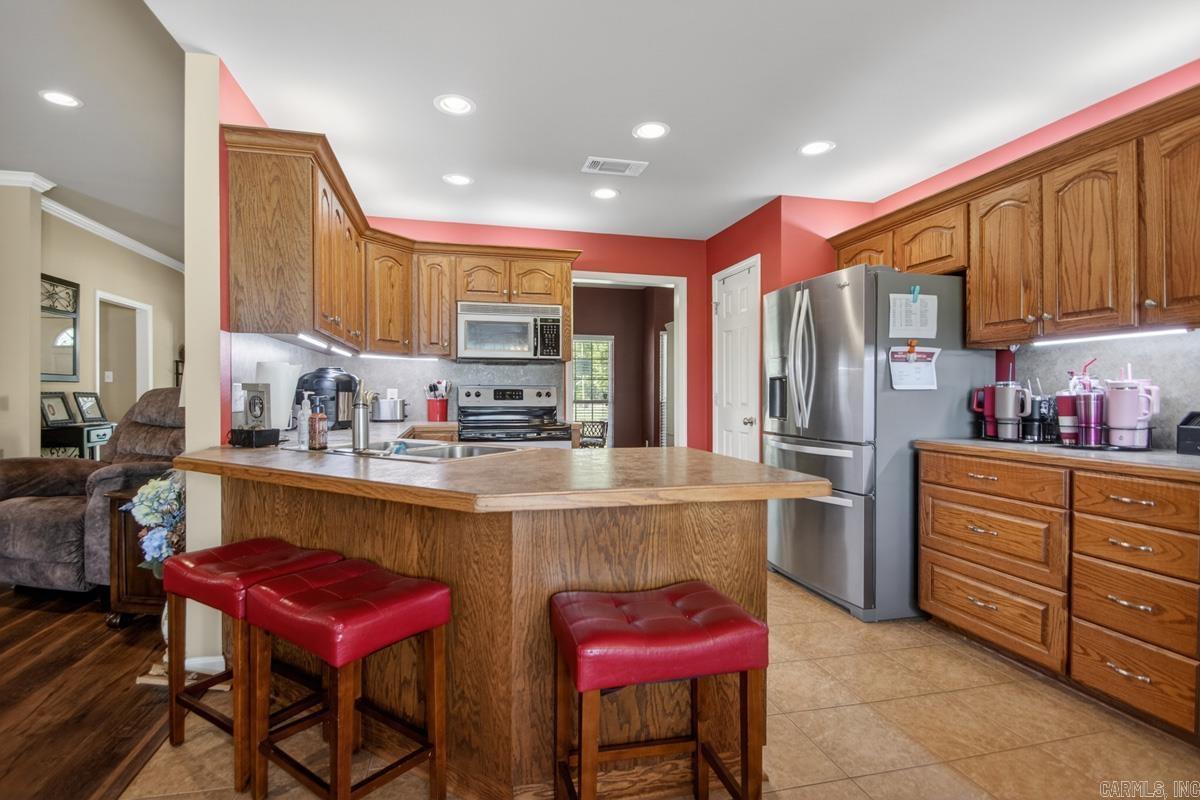 991 Grant  748  Sheridan, AR