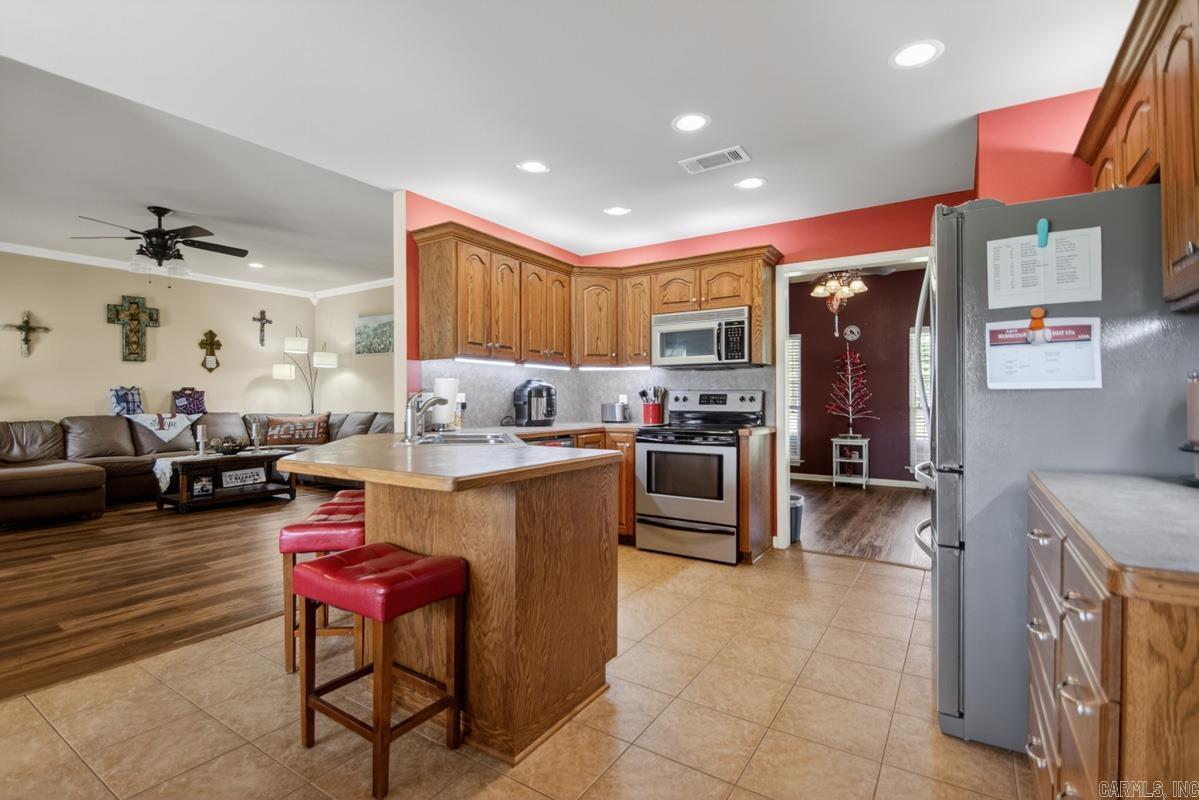 991 Grant  748  Sheridan, AR