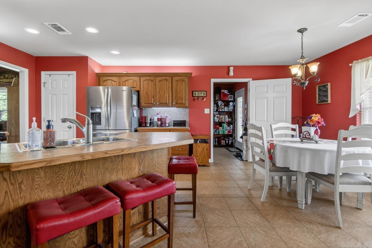 991 Grant  748  Sheridan, AR