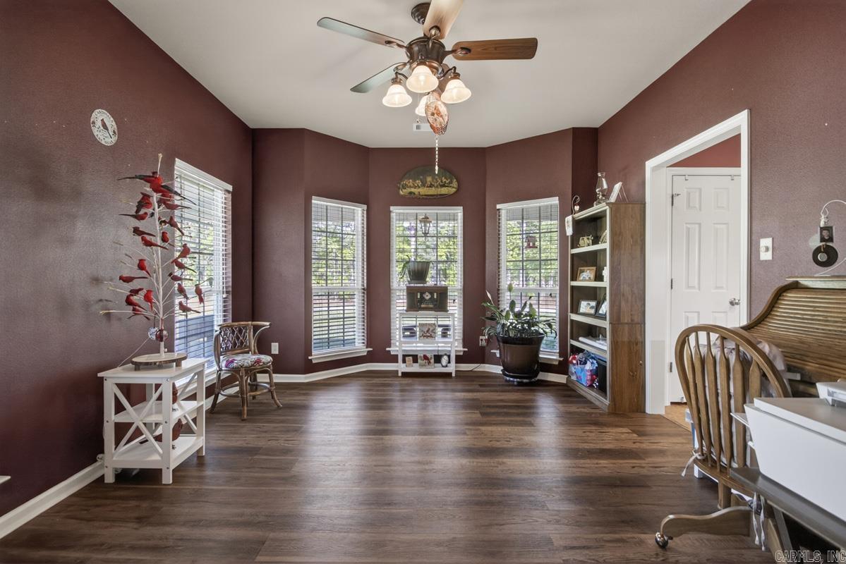 991 Grant  748  Sheridan, AR