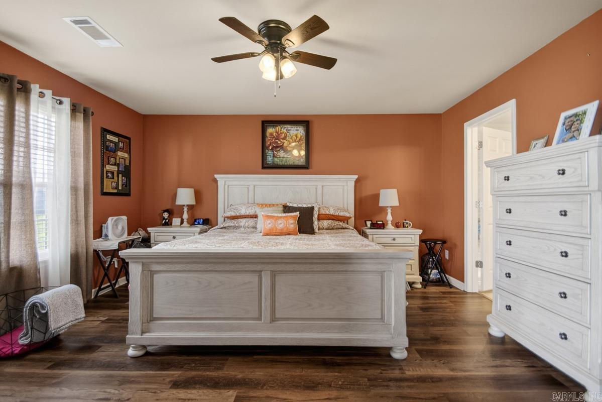 991 Grant  748  Sheridan, AR