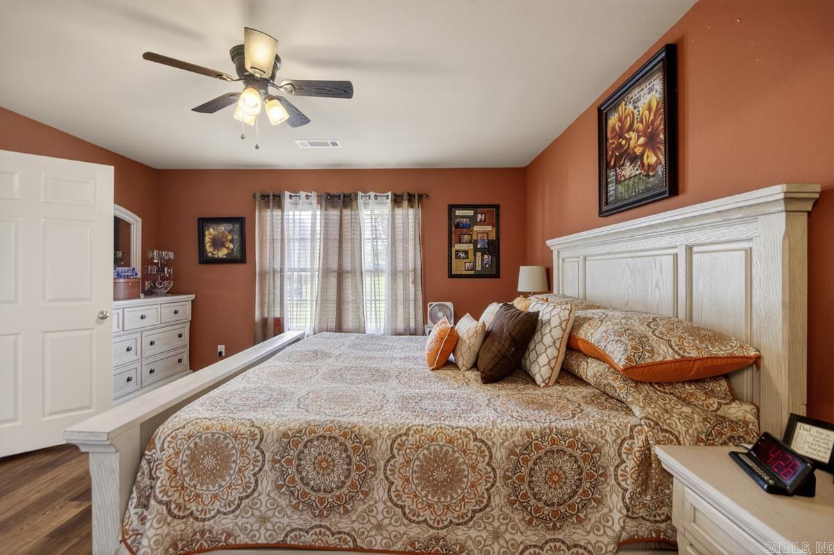 991 Grant  748  Sheridan, AR