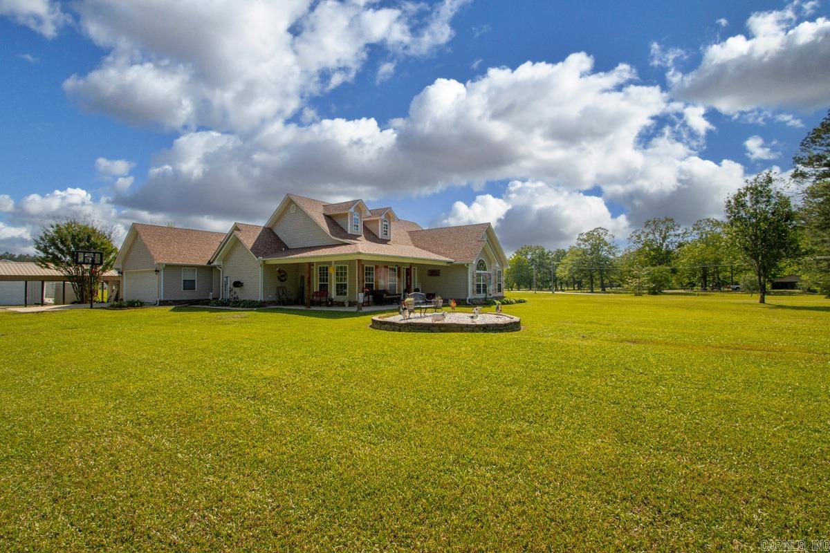 991 Grant  748  Sheridan, AR