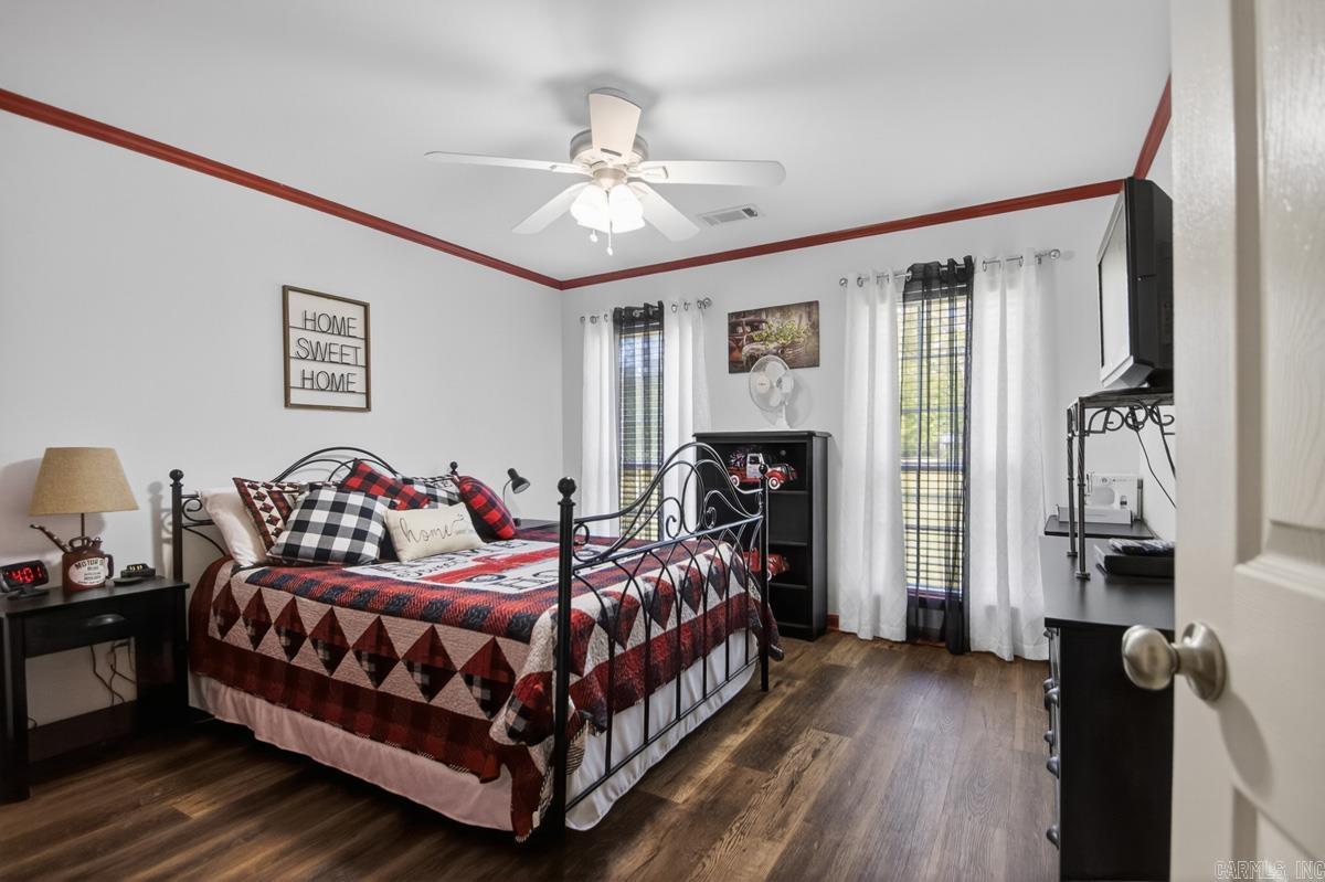 991 Grant  748  Sheridan, AR