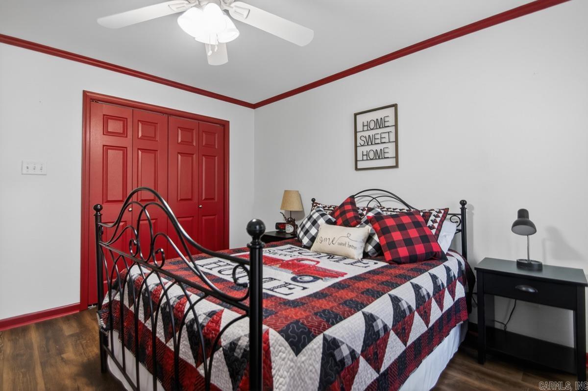 991 Grant  748  Sheridan, AR