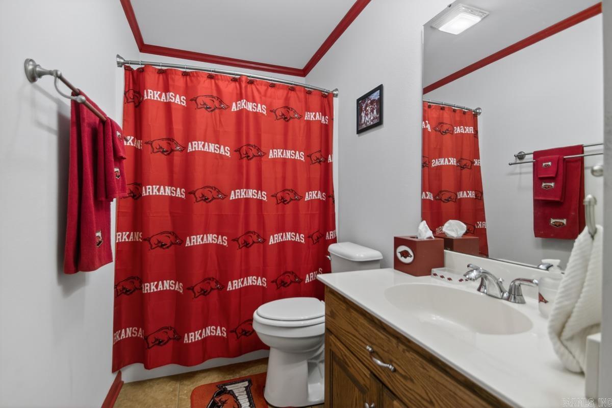 991 Grant  748  Sheridan, AR