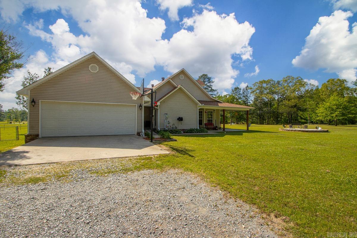 991 Grant  748  Sheridan, AR