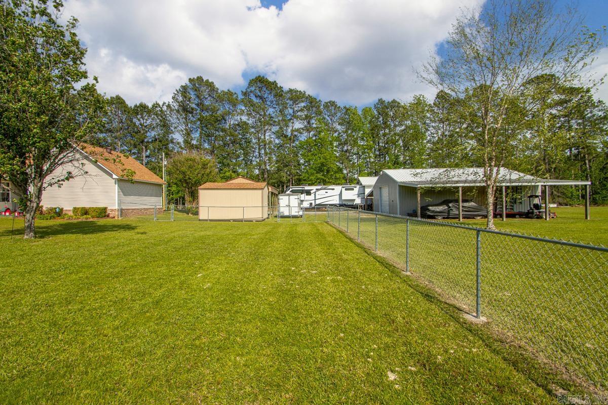 991 Grant  748  Sheridan, AR