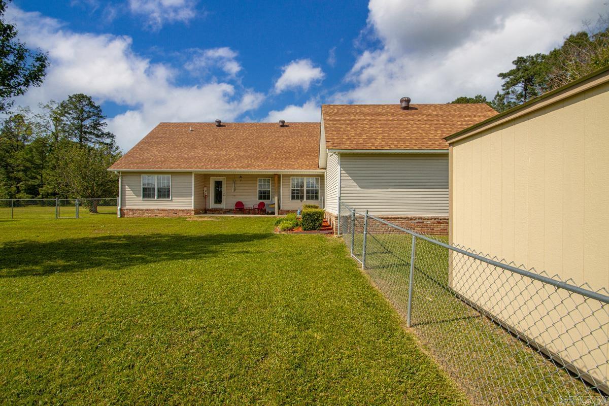 991 Grant  748  Sheridan, AR