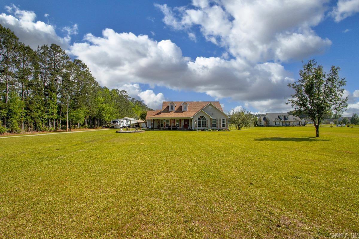 991 Grant  748  Sheridan, AR