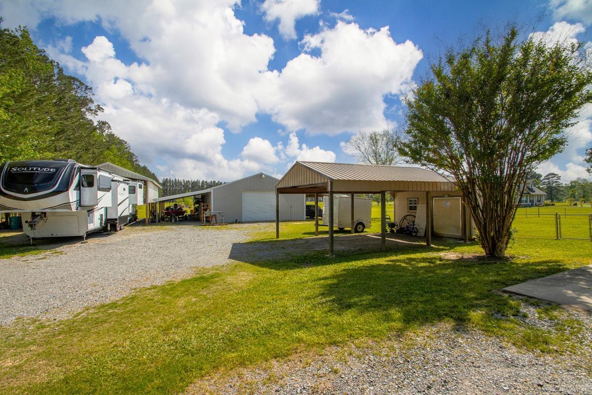 991 Grant  748  Sheridan, AR