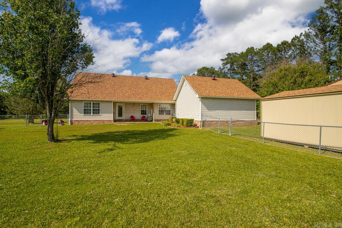 991 Grant  748  Sheridan, AR