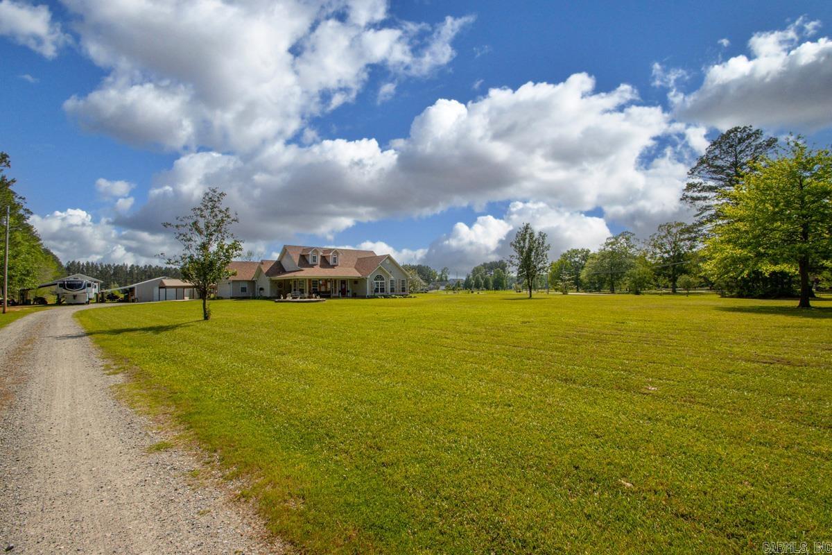 991 Grant  748  Sheridan, AR