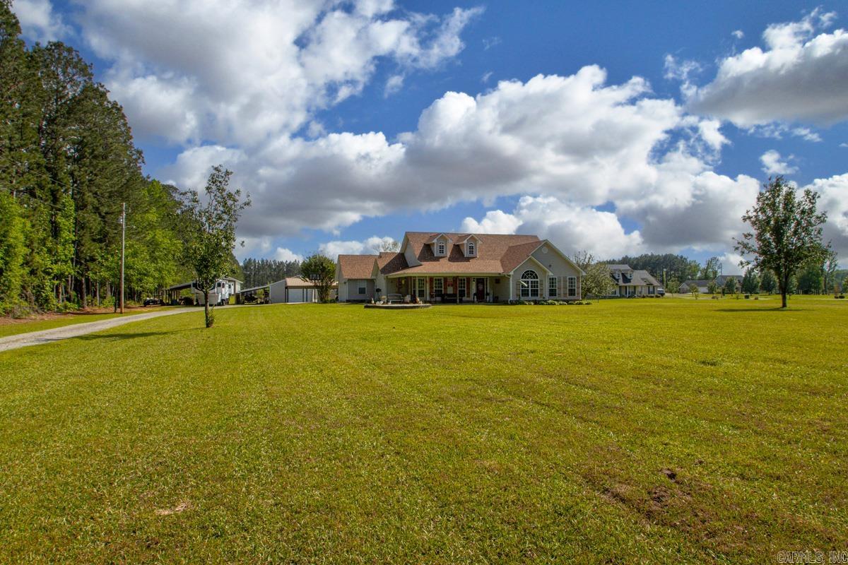 991 Grant  748  Sheridan, AR