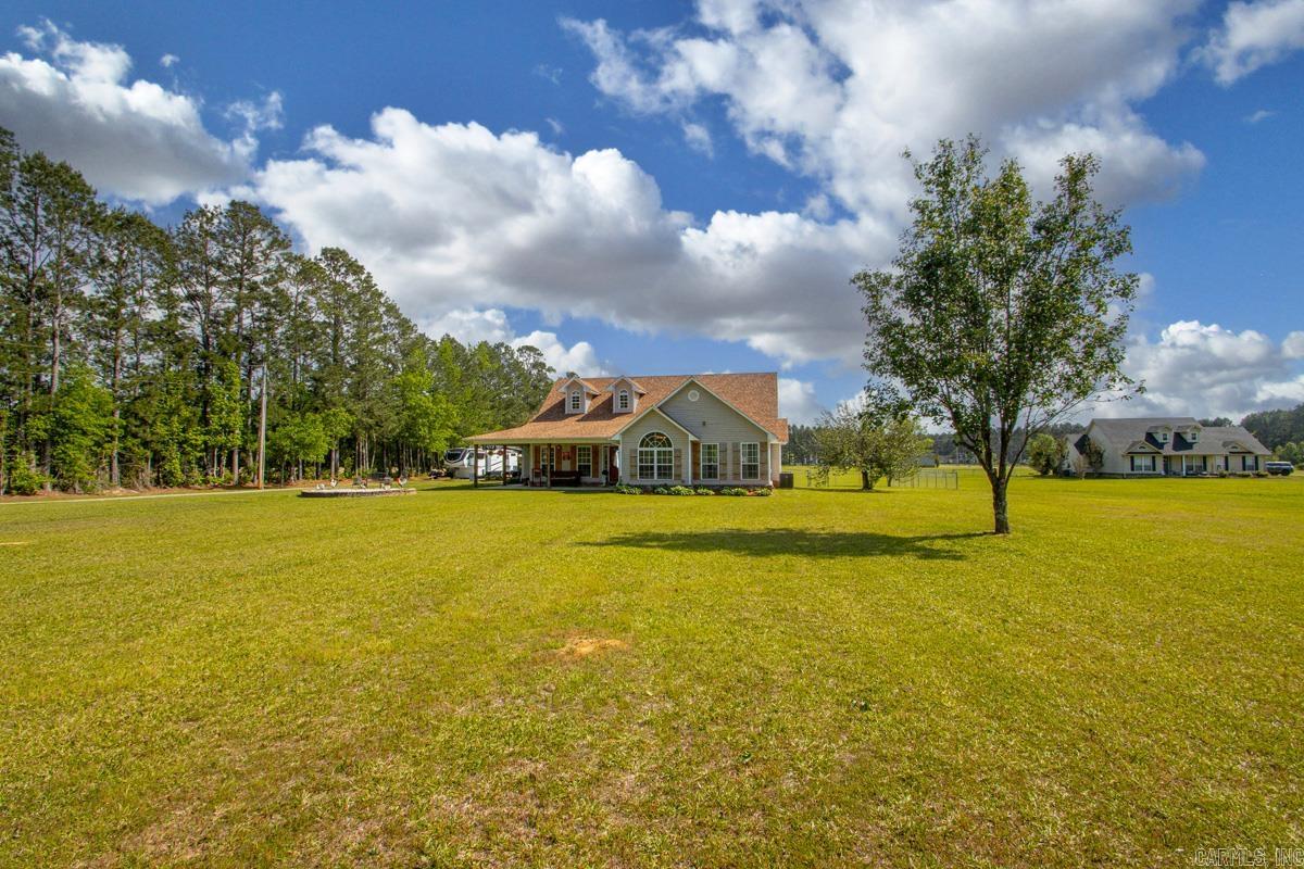 991 Grant  748  Sheridan, AR