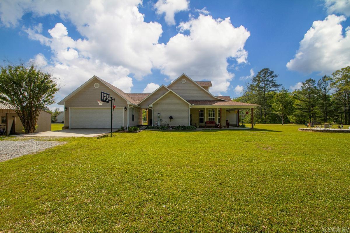 991 Grant  748  Sheridan, AR